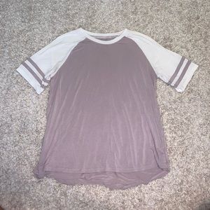 soft and sexy american eagle tee